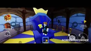 Azul bab&atilde;o bob&atilde;o part1