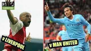 Best EVER Player Performances | EVERY PREMIER LEAGUE CLUB