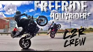 FREERIDE HR 2019 - C2R Gexxvideos