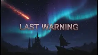 ePlanet &mdash; Negative Aurora [Last Warning]