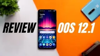 OxygenOS 12.1 Open Beta 2 In-depth Review for OnePlus 7, 7 Pro, 7T, 7T Pro - Wait for Stable Update👍
