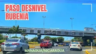 Recorrimos el sector de Paso Desnivel Rubenia, Bo. Ducuali, a salir al sector del Paraisito.