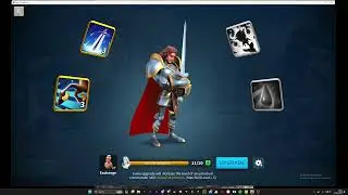Jumper account update #3 | Rise of kingdoms