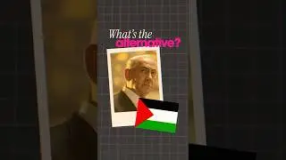 What's the Solution for Israel and Gaza?