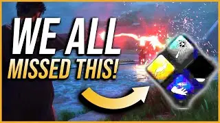 🤯 NEW Details Found in the Hogwarts Legacy Trailer!