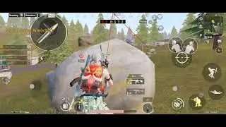 Live stream BGMI hack gameplay 🔥