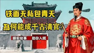 皇親國戚強搶民女？包青天一句「王子犯法與庶民同罪」，硬剛權貴！#包青天 #包拯 #北宋歷史 #中國歷史故事 #清官故事 #開封府尹 #歷史謎團 #官職科普