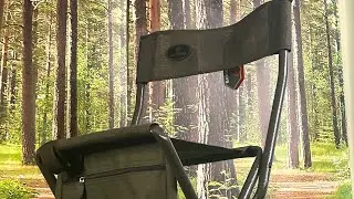 Don't Buy a Hunting Chair Before Watching This!