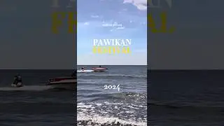 Pawikan Festival 2024 Highlights | Morong Bataan