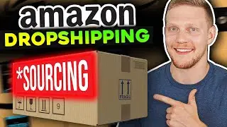 How To Source Hot Selling Products To Dropship on Amazon in 2020