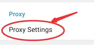how to check proxy setting in Telegram , Telegram proxy setting kaise check Karen