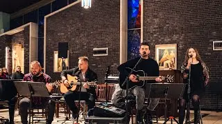 Sanctus - Psalm responsoryjny w melodii hebrajskiej