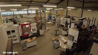 RHPM - Nieuwbouw 2024