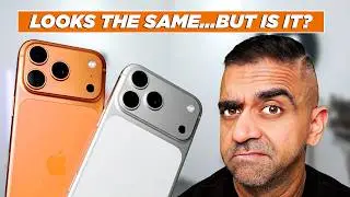 iPhone 17 Pro & Pro Max Review After 2 Weeks: The Biggest Upgrade You Can&rsquo;t See? 🤔