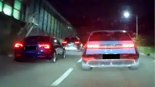 Hyundai's FASTEST car. VS TESLA