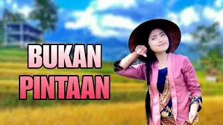 BUKAN PINTAAN Oleh MASNAWATY FT LIPI KINAL - GITAR TUNGGAL BATANG HARI SEMBILAN