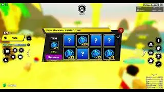 Risking 56 Divine Fruits (Anime Fighters Simulator)