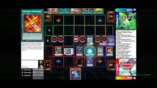 Dueling book Ranked: Competitive Rage Quit