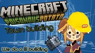 【Minecraft PP】crypt decorating