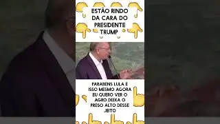 Lula &eacute; o cara #lulapresidente #noticias #estreladefam&iacute;lia #elei&ccedil;&otilde;es2022