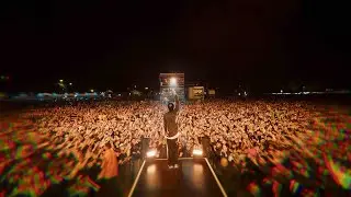 Festival Roi Arthur 2024 filmed by dealerdeclip