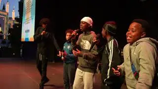 Tivoli 2024 - Young Buckz - Bangers (Ungdomsringen)