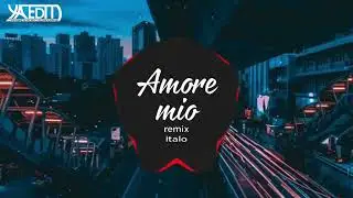 KHMV- AMORE MIO C
