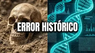 Ancient DNA Reveals the True Origin of Spain