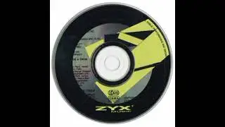 Misteria - XXX (Radio Mix) '93