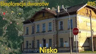 Eksploracja Dworc&oacute;w #16 - Nisko