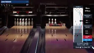 TICKNATION HAS RETURNED TO PBA PRO BOWLING 2026 PS5