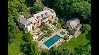 8 Rolling Lane, Weston, MA