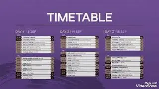 TOKYO WORLD ATHLETICS CHAMPIONSHIPS DAY 4 SCHEDULE || FAITH KIPYEGON & EMMANUEL WANYONYI  IN ACTION