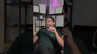 Chip on My Shoulder: PT School Rejection Story #shorts