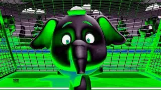 LocoNuts Parody | LocoNuts Effects - Part 135 - Sponsored By: Gamavision Csupo Effects