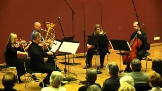 Roland Szentpáli: Ballade - HNPO - Budapest