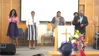 BLESS THE LORD O MY SOUL AND ALL THAT IS WITHIN ME - PEPS