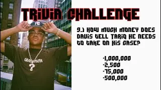 Ultimate Power Book II: GHOST Trivia Challenge (1st Edition) 🔥 | How Well Do You Know Power?