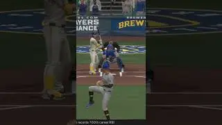 УЖАСНЫЙ ТУРАНГ #mlbtheshow25 #roadtotheshow #joeschmo #mlbshorts #shorts2026 #japanshorts #gocubsgo