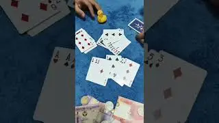Tara maki saya na #tongits #games #viral #highlights 