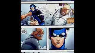 Conquest edit #edit #invincibleedit #comic #invincible #conquest #shorts #entertainment