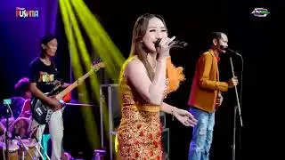 Rembulan Malam Vocal Iffa Laila New Puspita Kendal 