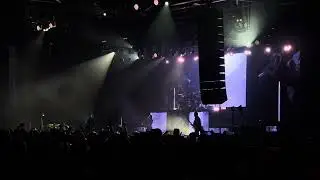 Spiritbox- Circle With Me live in Lancaster Pa 12/5/25
