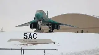 SAC Museum Promo