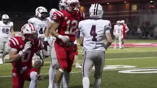 Week 5 vs. Pikeville