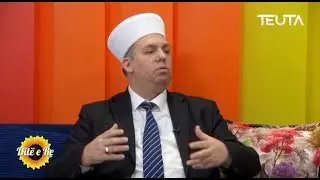 DITË E RE - Bashkësia Islame në përgaditje për muajin Ramazan,  Ali Bardhi