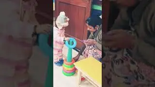#cutebaby #kiddojoy #kidslearningjoy #funny