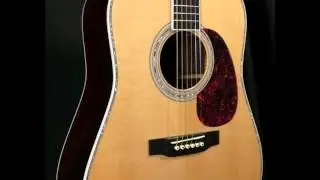 2006 Martin D-41 Indian/Sitka at Dream Guitars