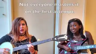 Guitar Lessons - Mark Fitzgerald - Suffolk Center for Cultural Arts
