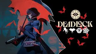 Руководство для начинающих по игре Deadlock &mdash; Мина &mdash; амбициозный вампир